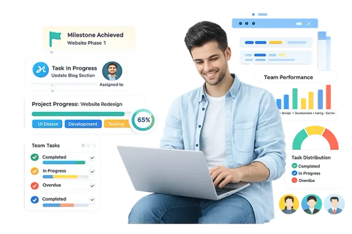 Employee Management